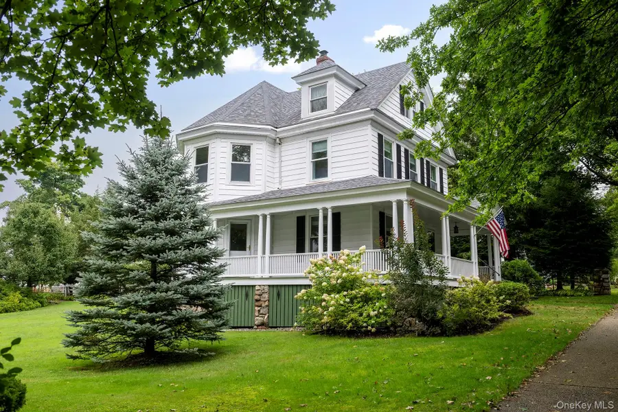 3315 Franklin Avenue, Millbrook, NY 12545 - #3
