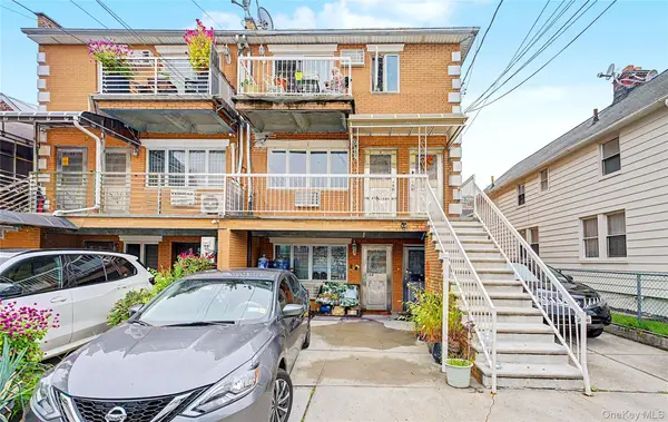 284 Dahlgren Place, Brooklyn, NY 11228