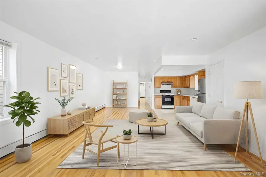 284 Dahlgren Place, Brooklyn, NY 11228 - #2