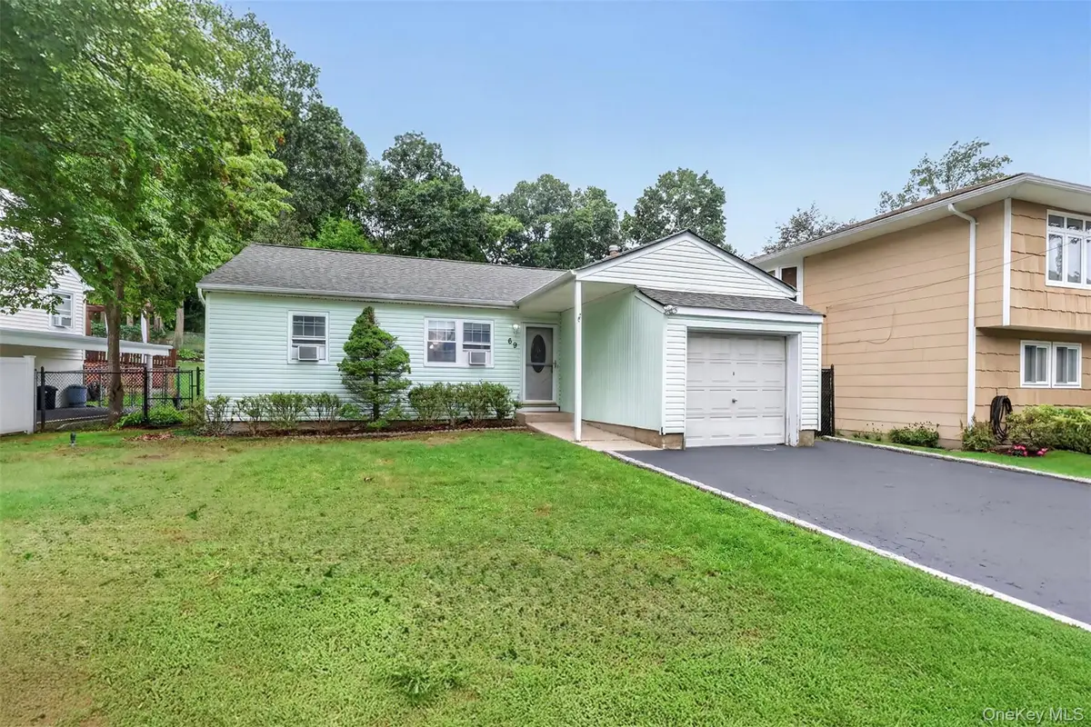 69 Terrace Drive, East Northport, NY 11731 - #1