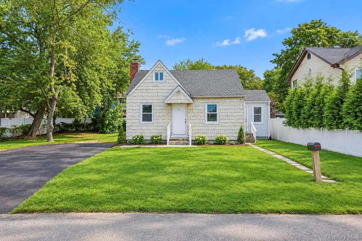 55 S 32nd Street, Wyandanch, NY 11798 - #1