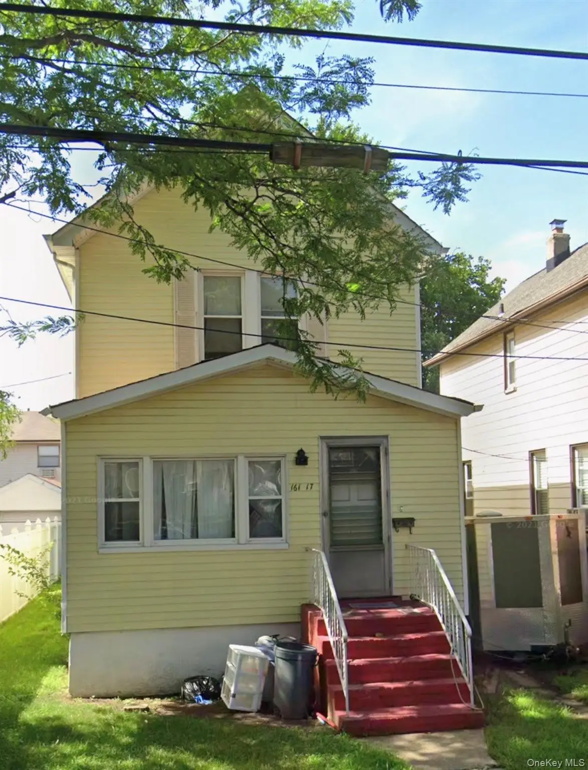 16117 118th Road, Jamaica, NY 11434 - #1