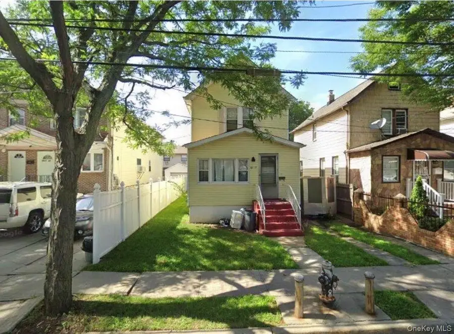 16117 118th Road, Jamaica, NY 11434 - #2