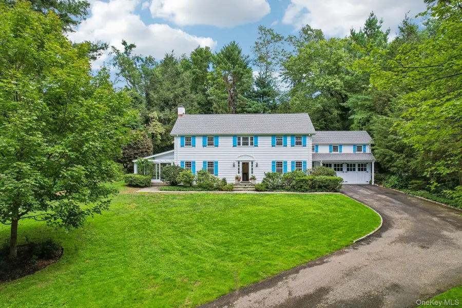 16 Edgewood Drive, Rye Brook, NY 10573 - #3
