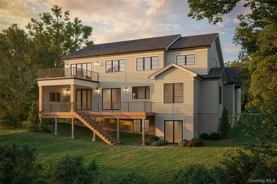 321 Locust Avenue, Rye, NY 10580 - #2