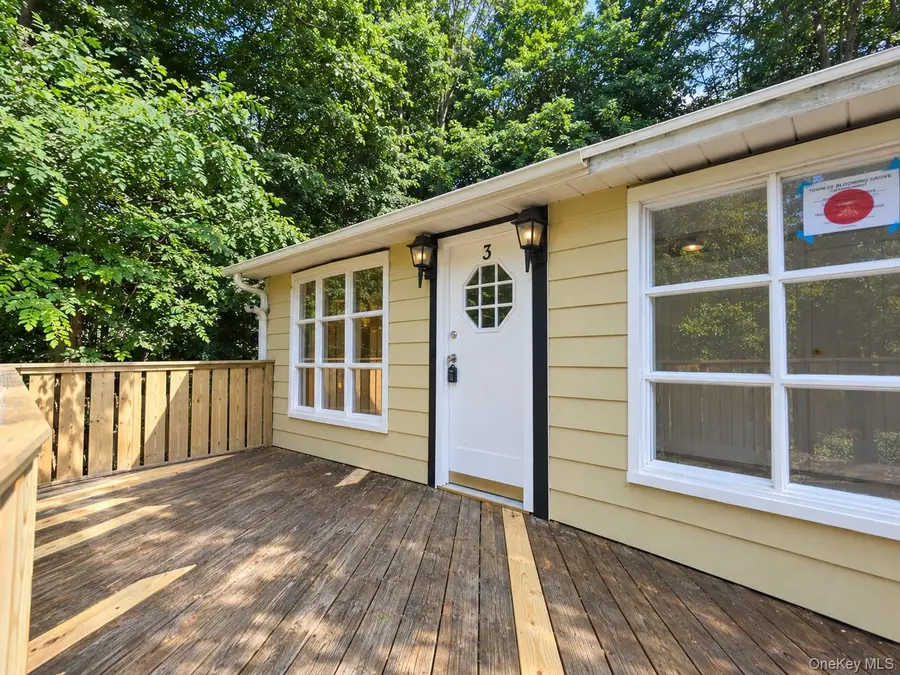3 Valley Trail, Monroe, NY 10950 - #3