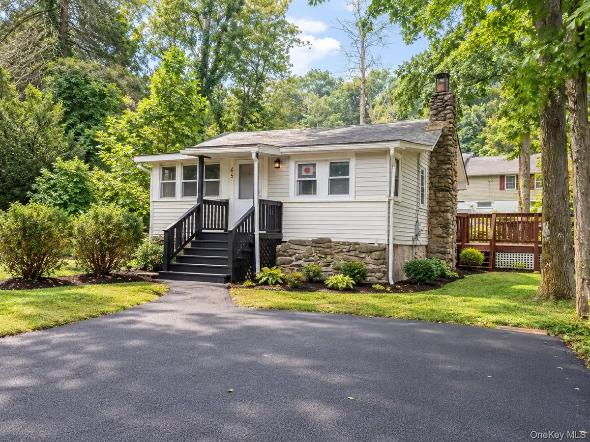 65 Glenwood Road, Monroe, NY 10950 - #1