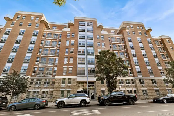 1831 Madison Avenue #8I, New York (Manhattan), NY 10035