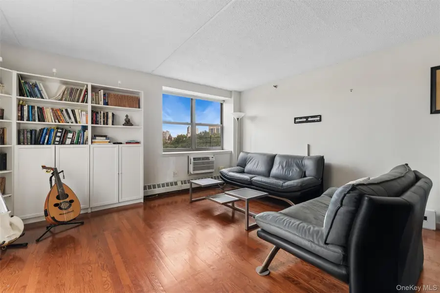 1831 Madison Avenue #8I, New York, NY 10035 - #3