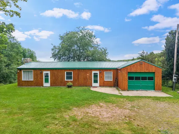 5206 Town Brook Road, Stamford, NY 13788