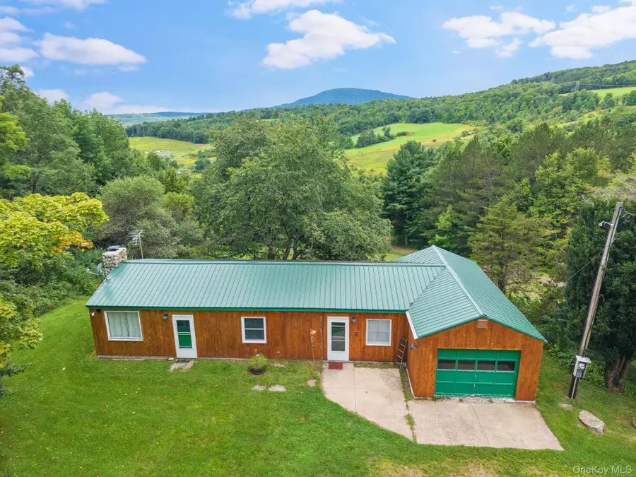 5206 Town Brook Road, Stamford, NY 13788 - #2