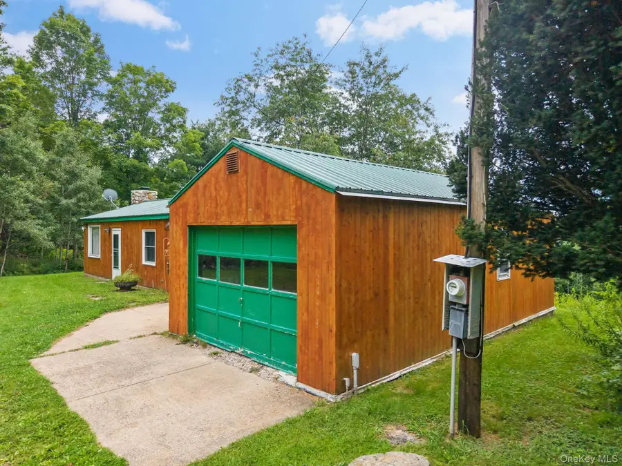5206 Town Brook Road, Stamford, NY 13788 - #3