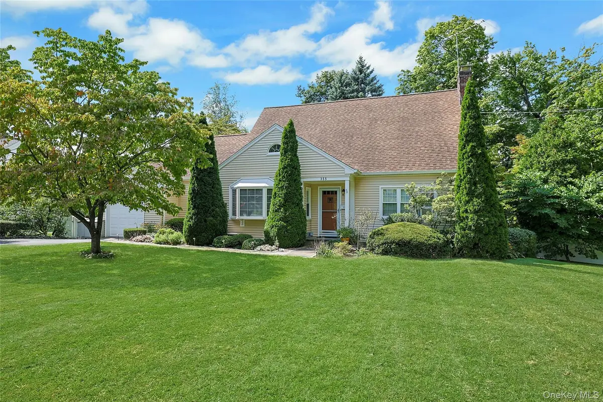 355 Fort Washington Avenue, Hawthorne, NY 10532 - #1