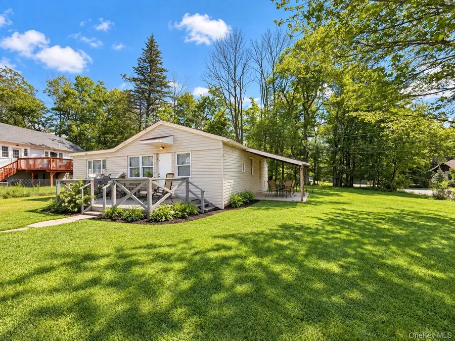 3 W End Avenue, Loch Sheldrake, NY 12759 - #2
