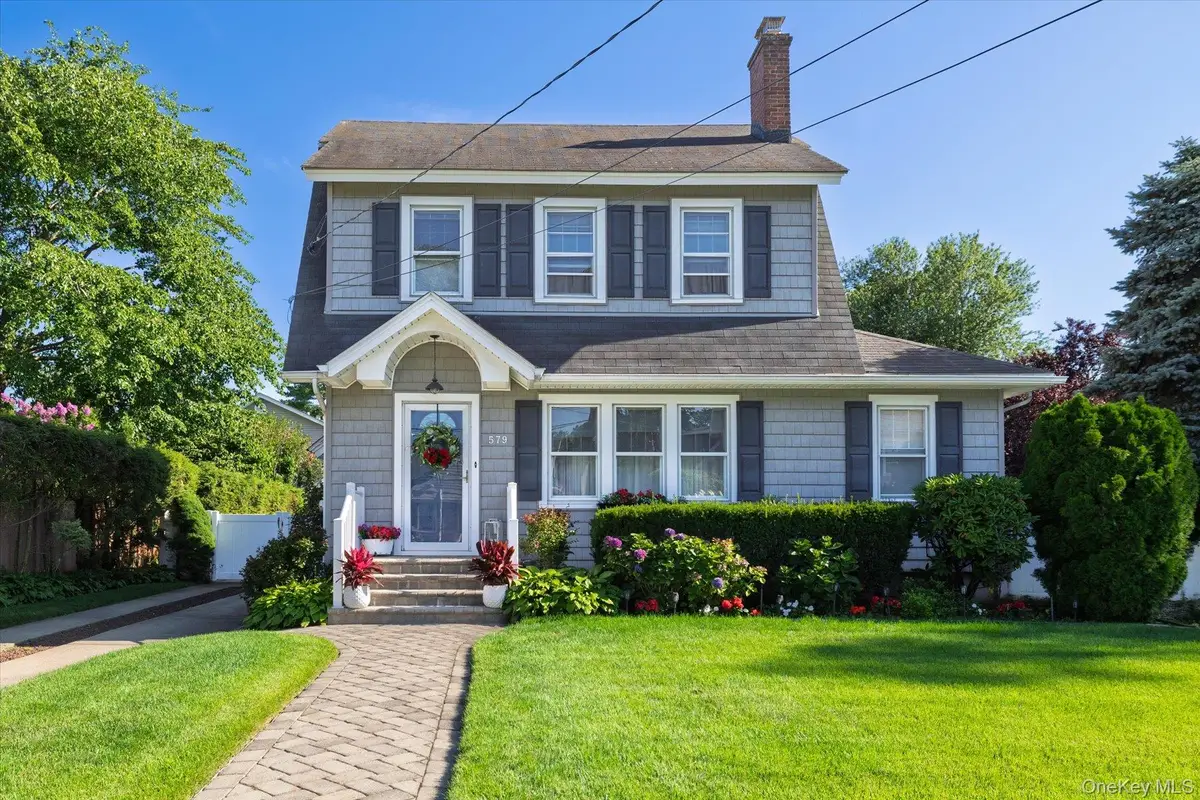 579 Dacosta Avenue, Oceanside, NY 11572 - #1