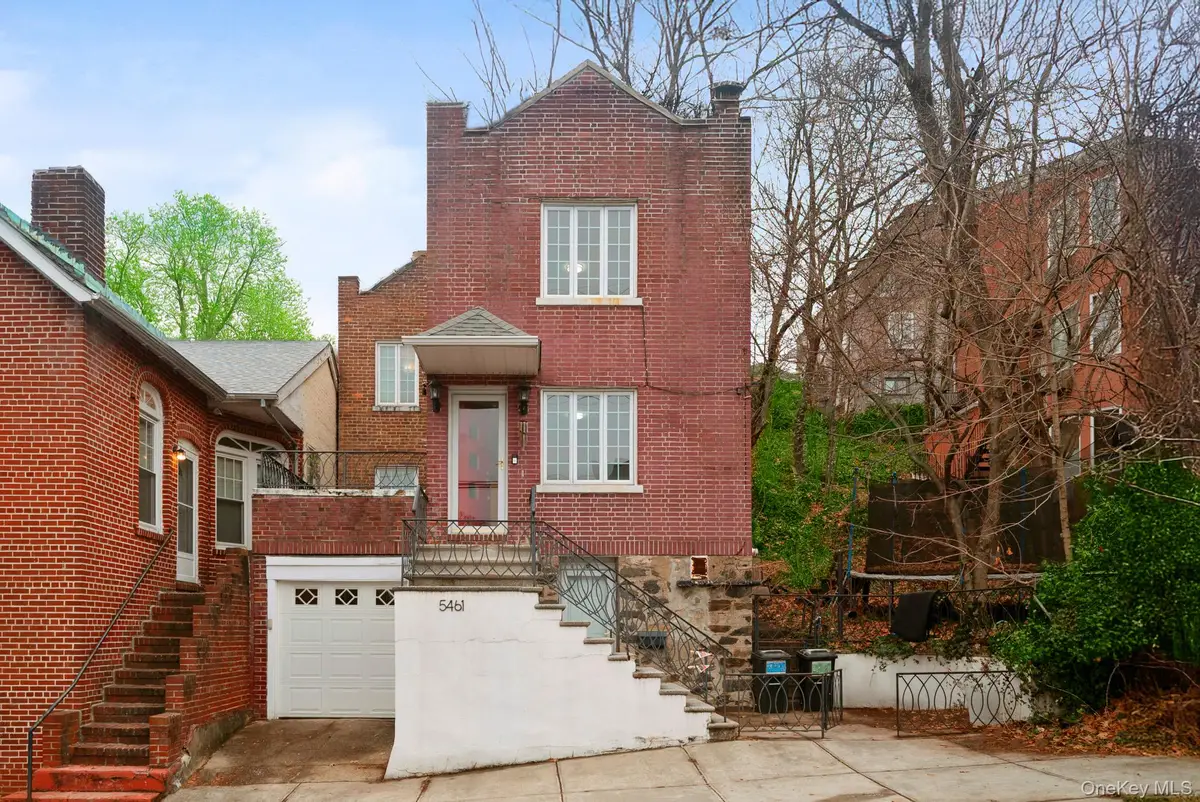 5461 Sylvan Avenue, Bronx, NY 10471 - #1