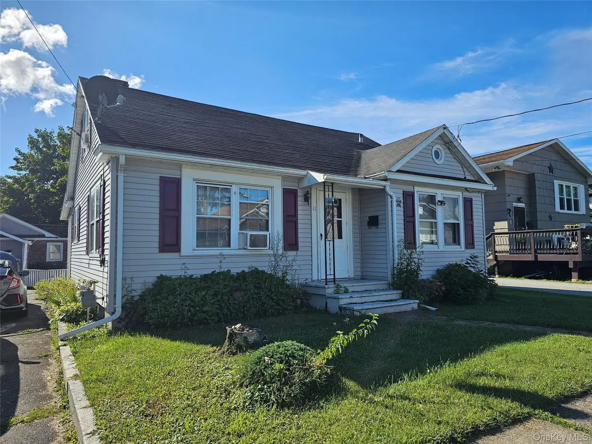 11 Willard Street, Port Jervis, NY 12771 - #1