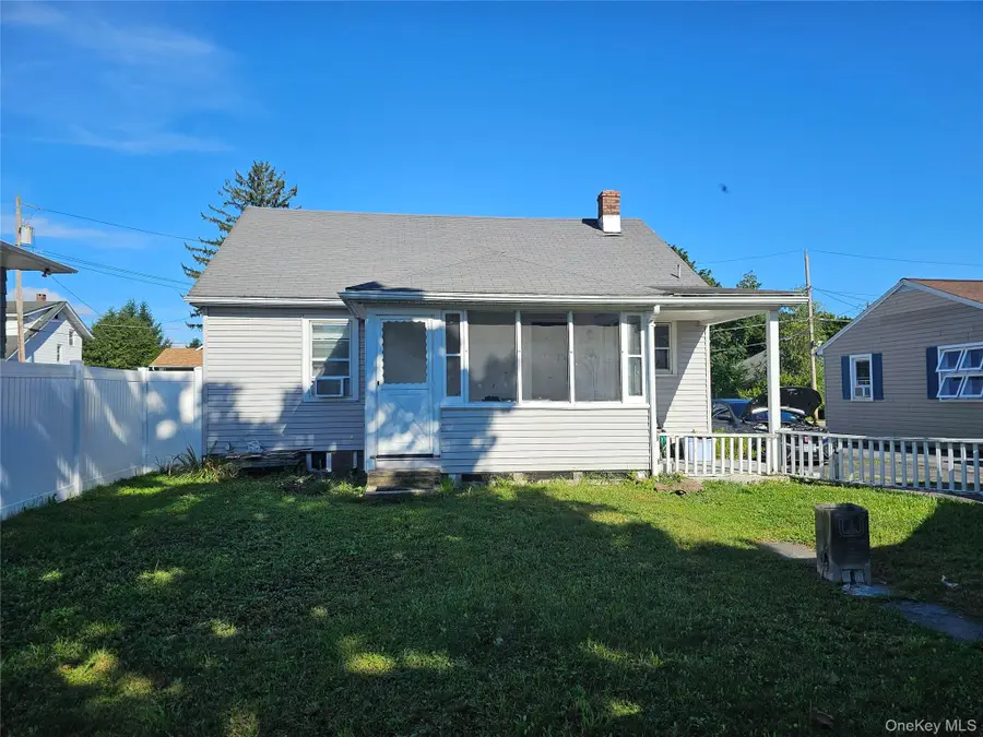 11 Willard Street, Port Jervis, NY 12771 - #3