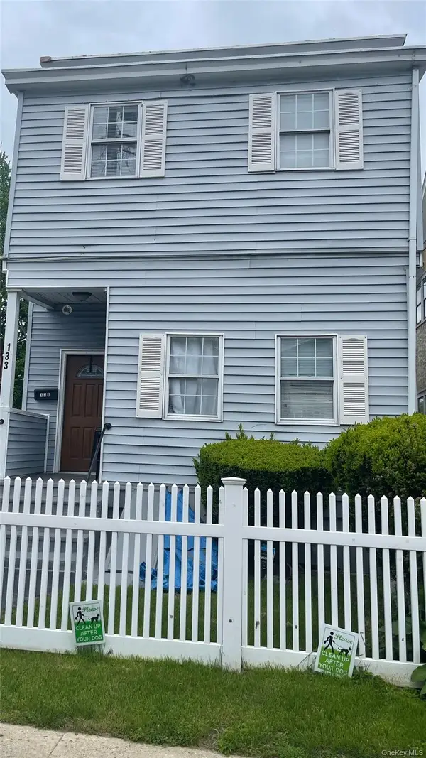 133 S 13th Avenue, Mount Vernon, NY 10550