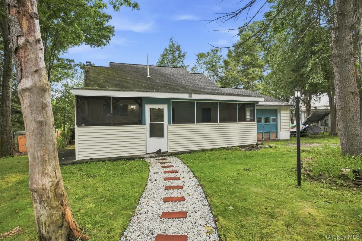 143 Eastside Drive, Ballston Lake, NY 12019 - #1