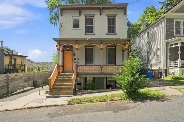 33 Hone Street, Kingston, NY 12401