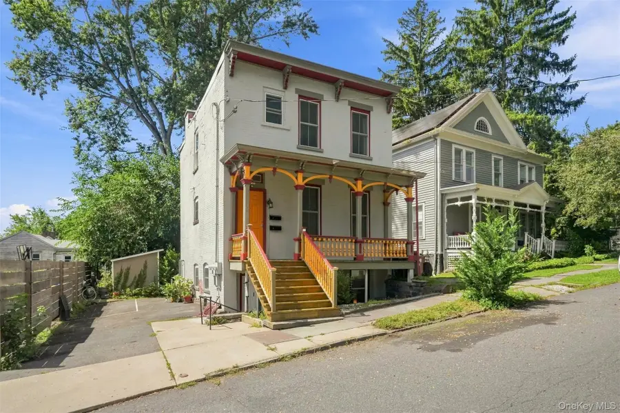 33 Hone Street, Kingston, NY 12401 - #2