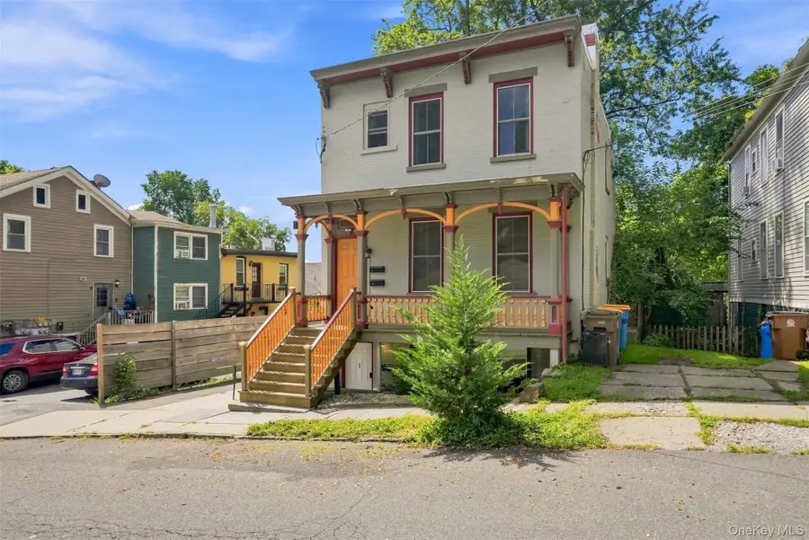 33 Hone Street, Kingston, NY 12401 - #3