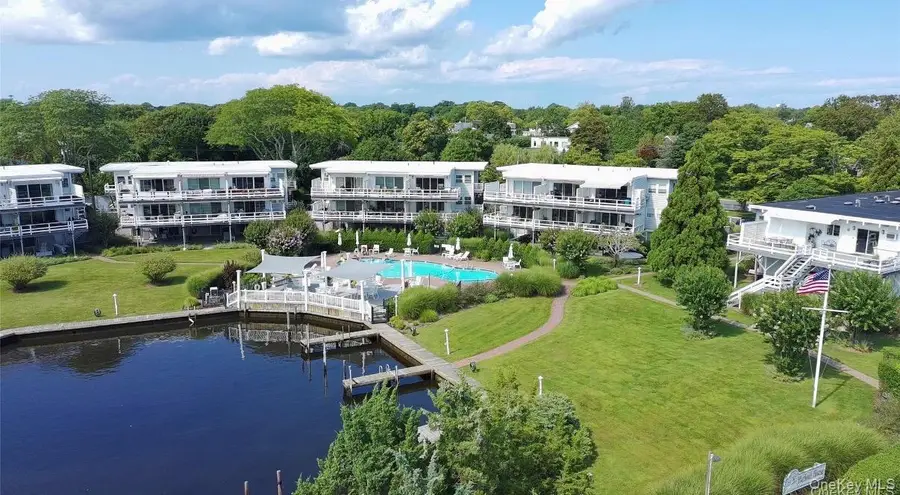 35 Library #4K, Westhampton Beach, NY 11978 - #2