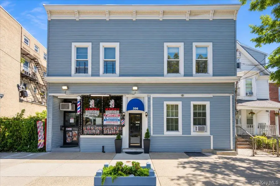 356 Riverdale Avenue #1, Yonkers, NY 10705 - #2