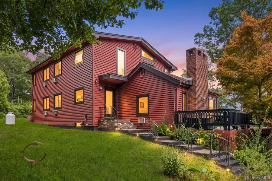 23 Lake Shore Road, Greenwood Lake, NY 10925 - #2