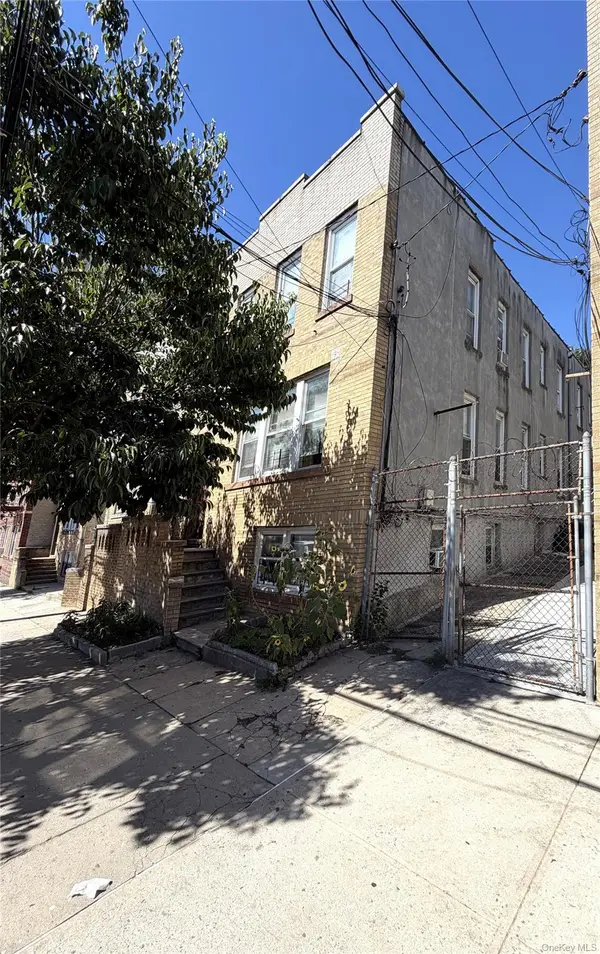 719 E 242nd Street, Bronx, NY 10470