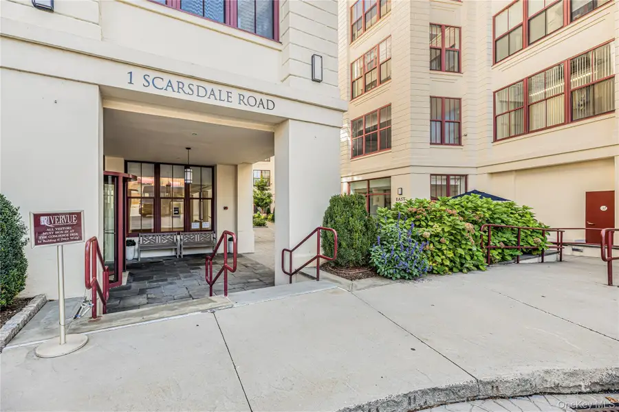 1 Scarsdale Road #321, Tuckahoe, NY 10707 - #2