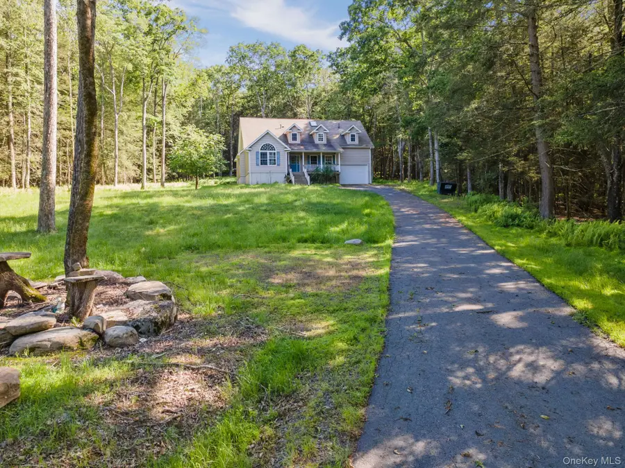 66 Highland Lake Road, Eldred, NY 12732 - #2