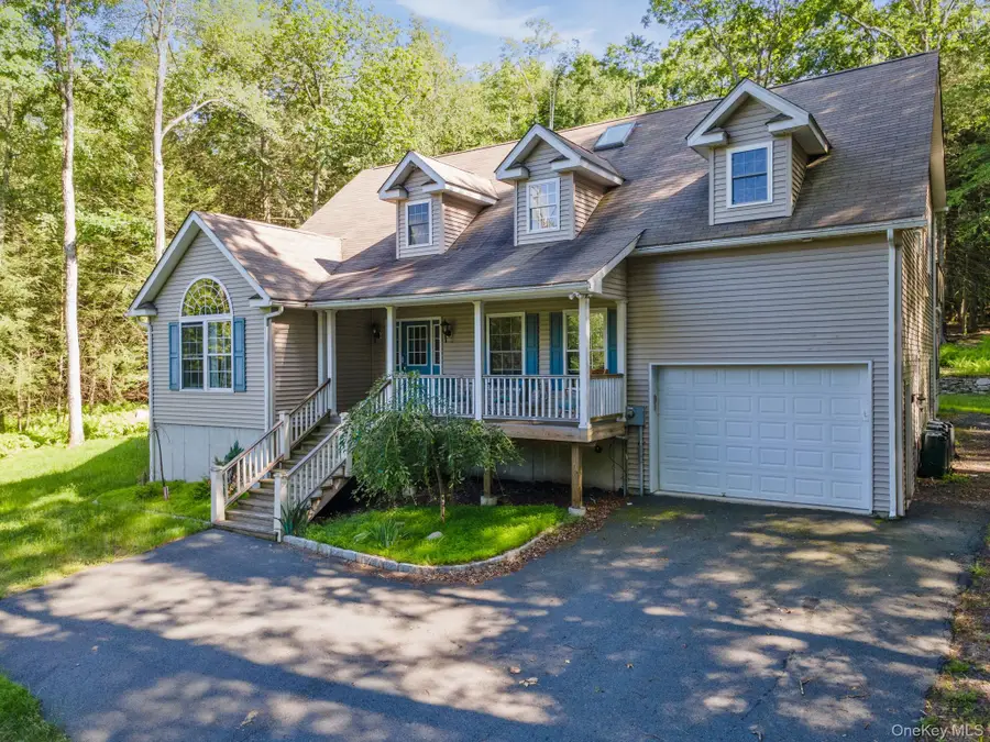 66 Highland Lake Road, Eldred, NY 12732 - #3