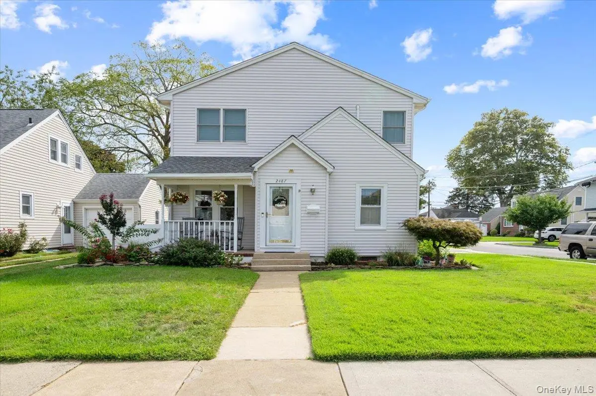 2487 Arthur Court, Oceanside, NY 11572 - #1