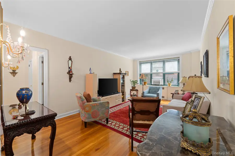 78-10 34 Avenue #4J, Jackson Heights, NY 11372 - #2
