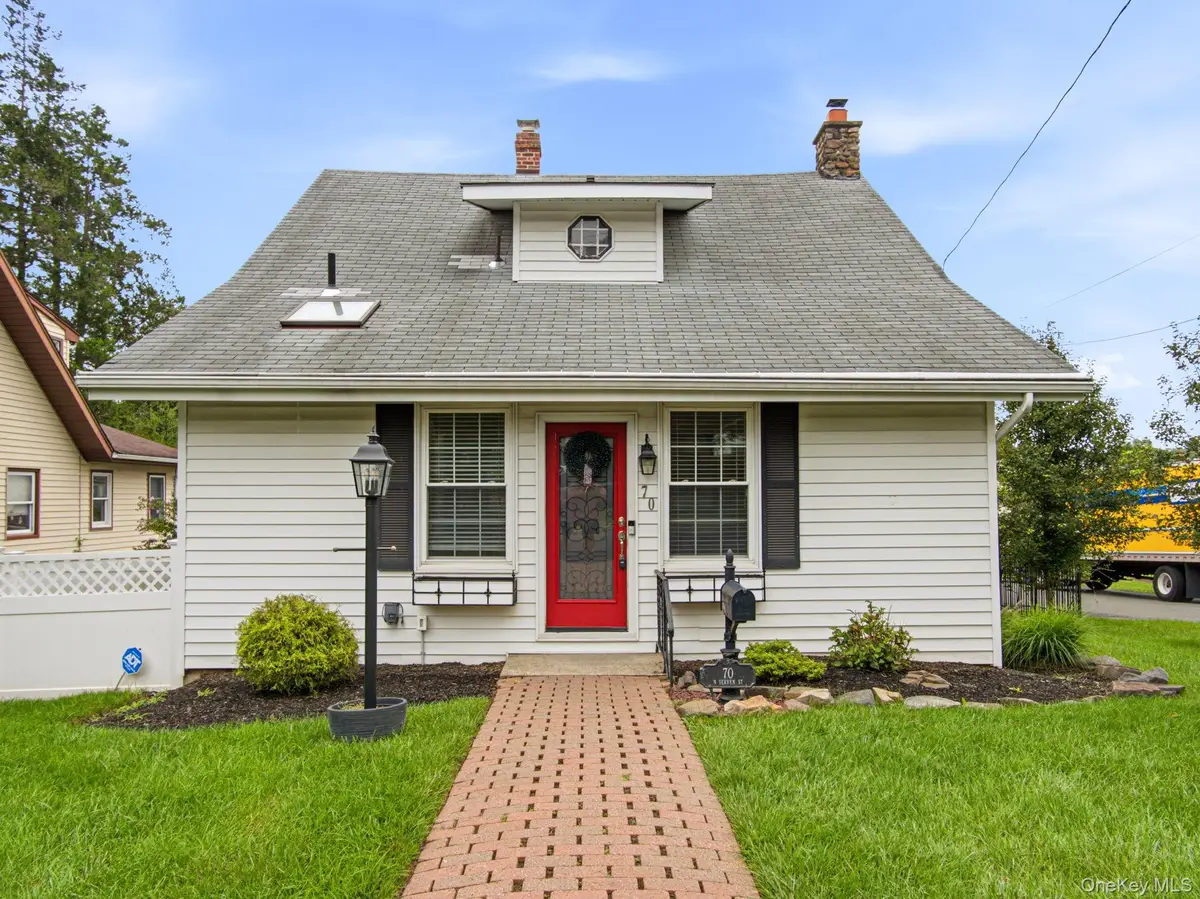 70 N Serven Street, Pearl River, NY 10965 - #1