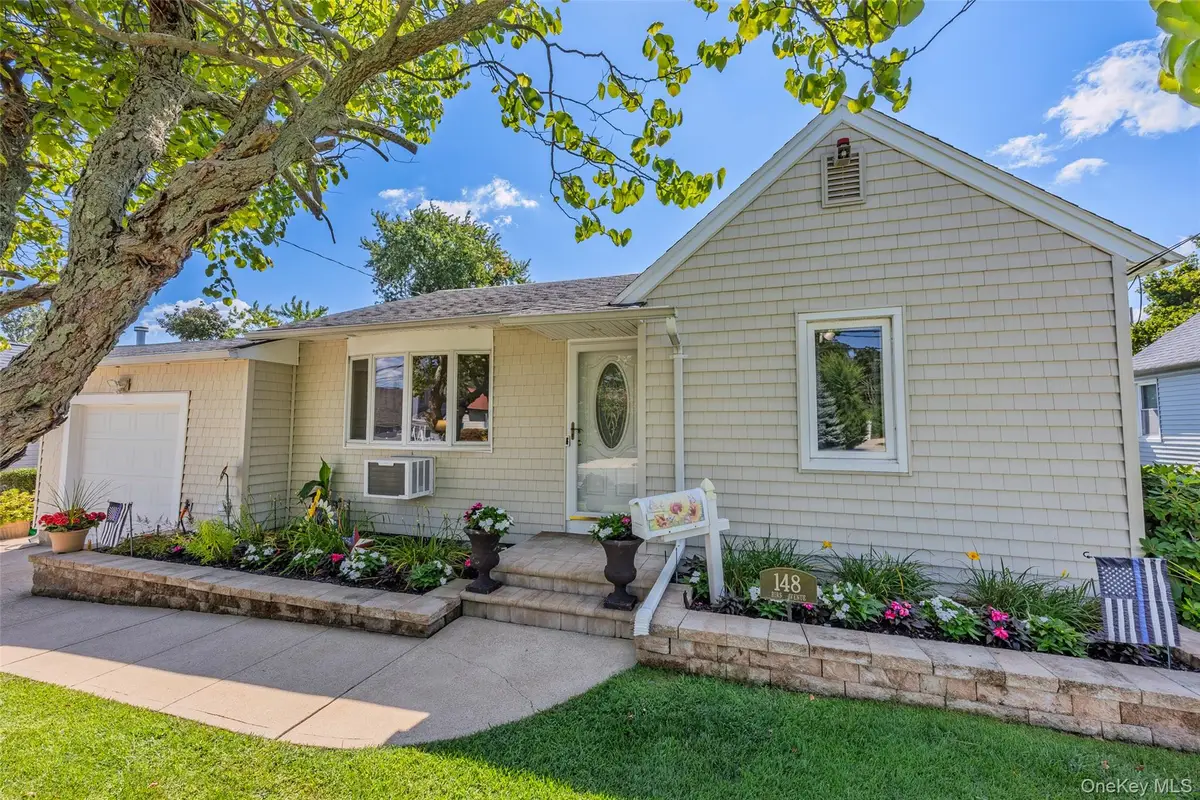 148 Birs Avenue, Lindenhurst, NY 11757 - #1