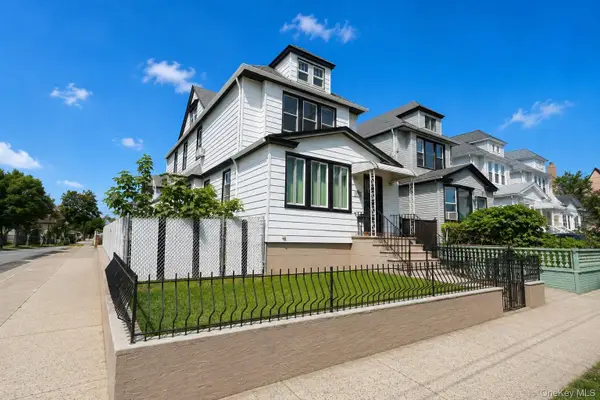 117-05 111th Avenue, South Ozone Park, NY 11420