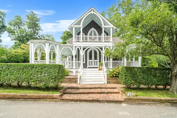 13 Spring Garden Avenue, Shelter Island Heights, NY 11965
