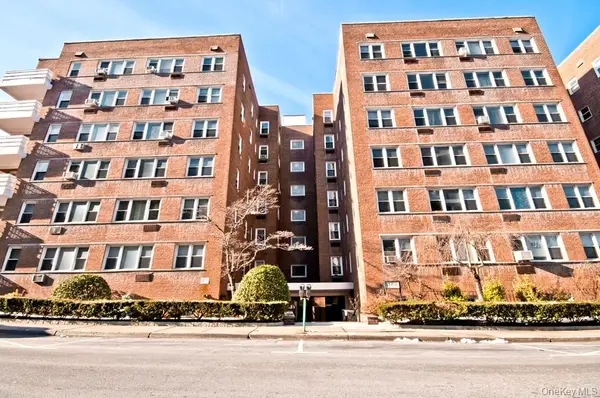 30 E Hartsdale Avenue #3E, Hartsdale, NY 10530