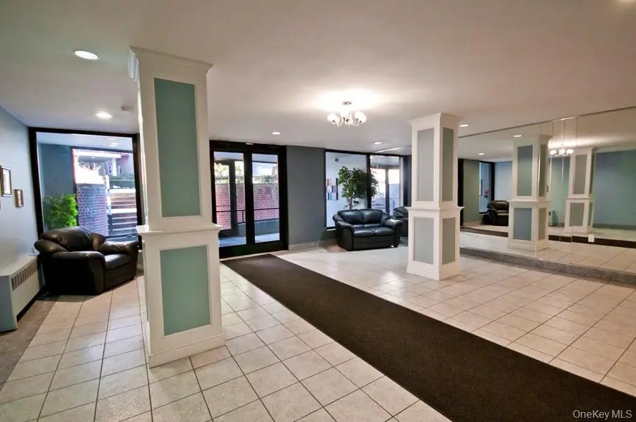 30 E Hartsdale Avenue #3E, Hartsdale, NY 10530 - #3