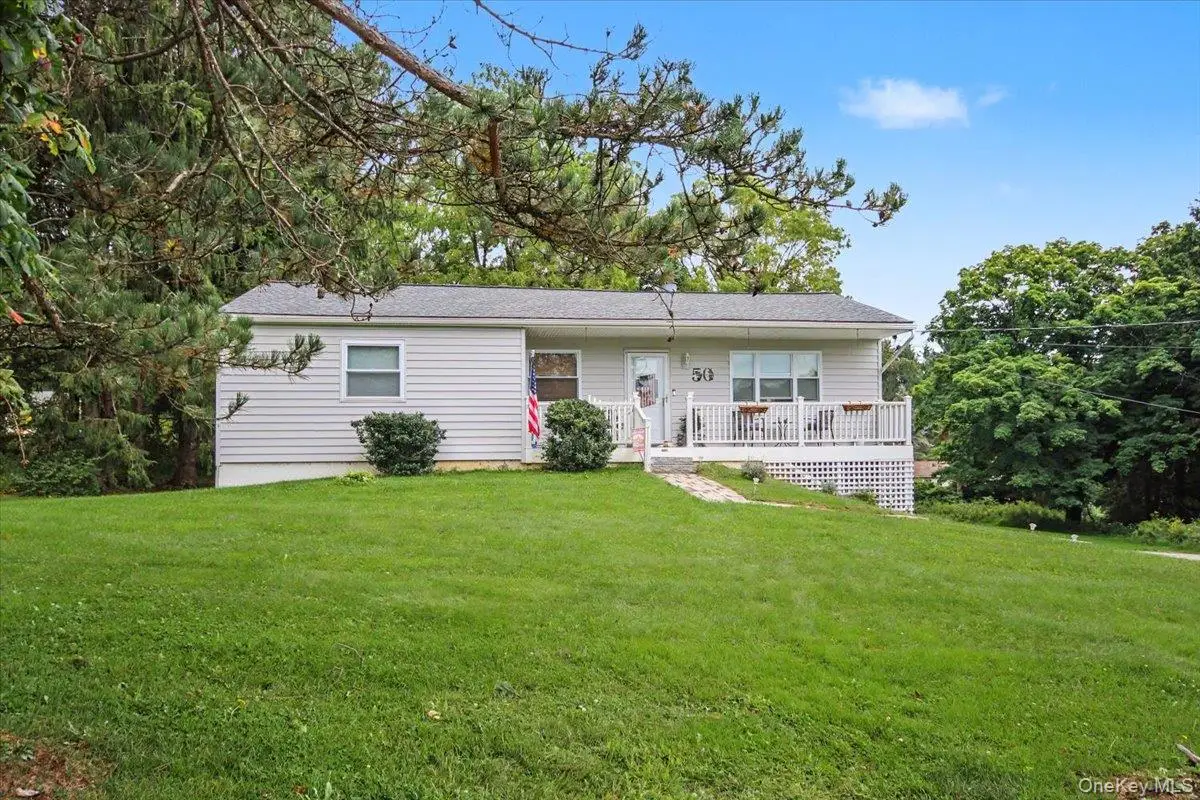 50 Jordan Court, Poughquag, NY 12570 - #1
