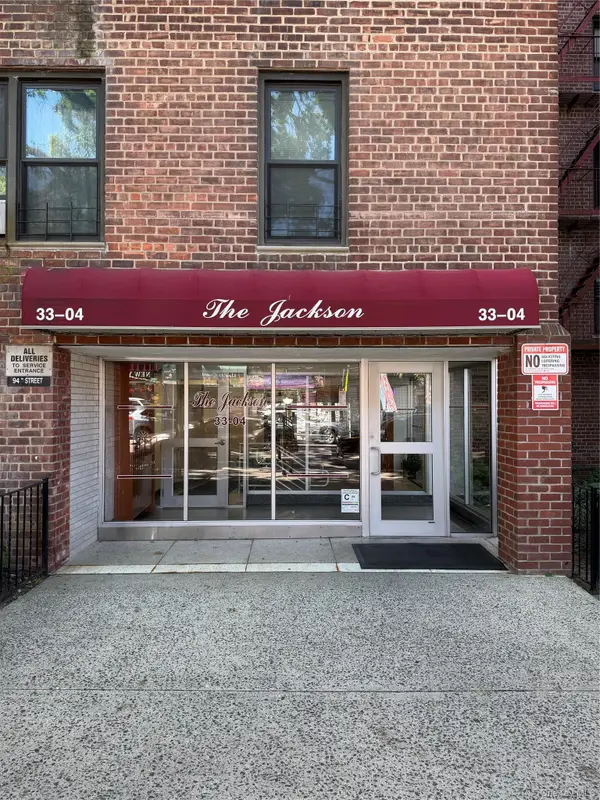 33-04 Junction Blvd #6L, Jackson Heights, NY 11372