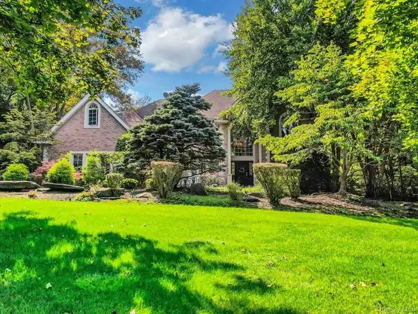 35 Senator Levy Drive, Suffern, NY 10901