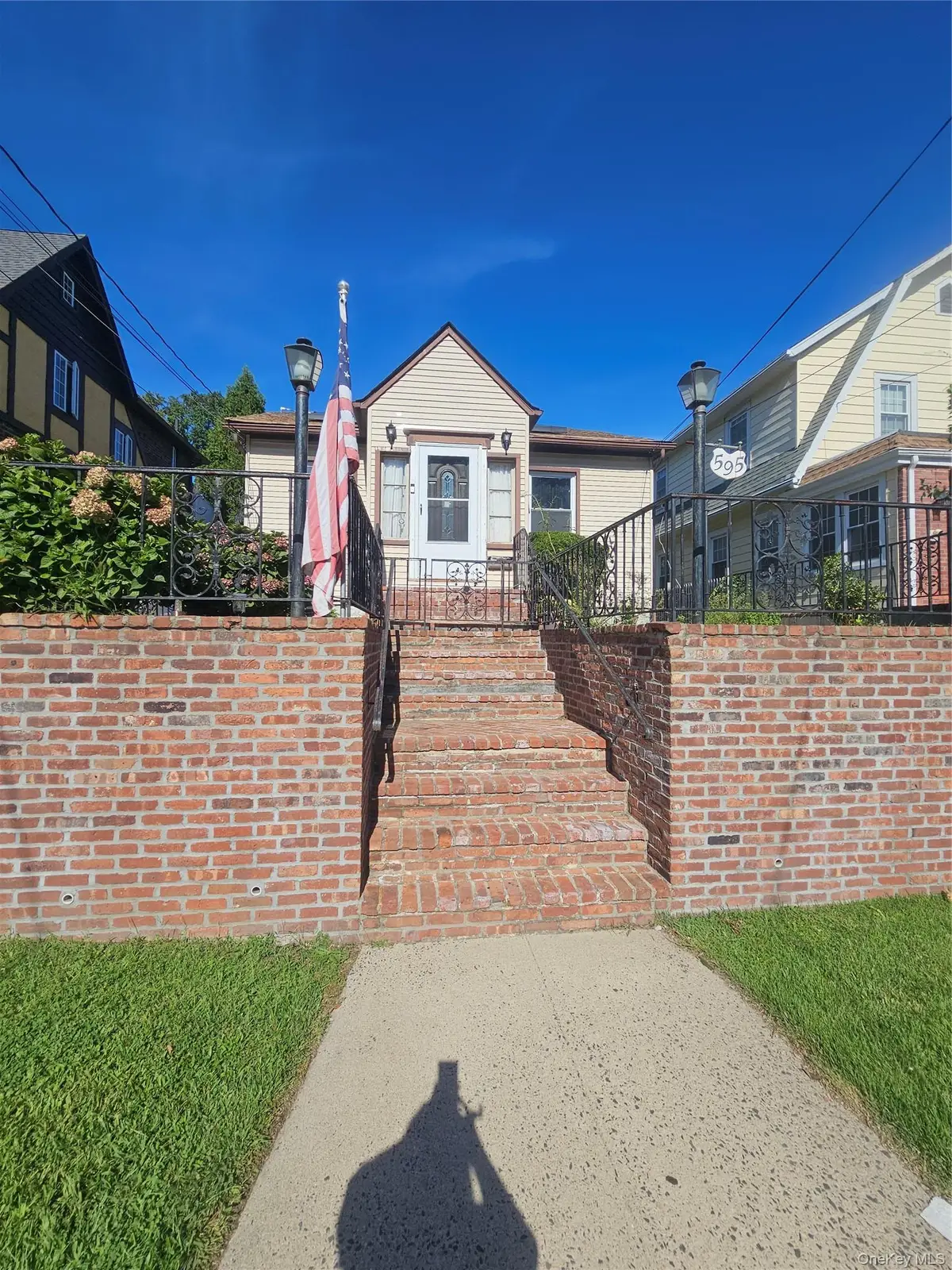 597 Kimball Avenue, Yonkers, NY 10704 - #1