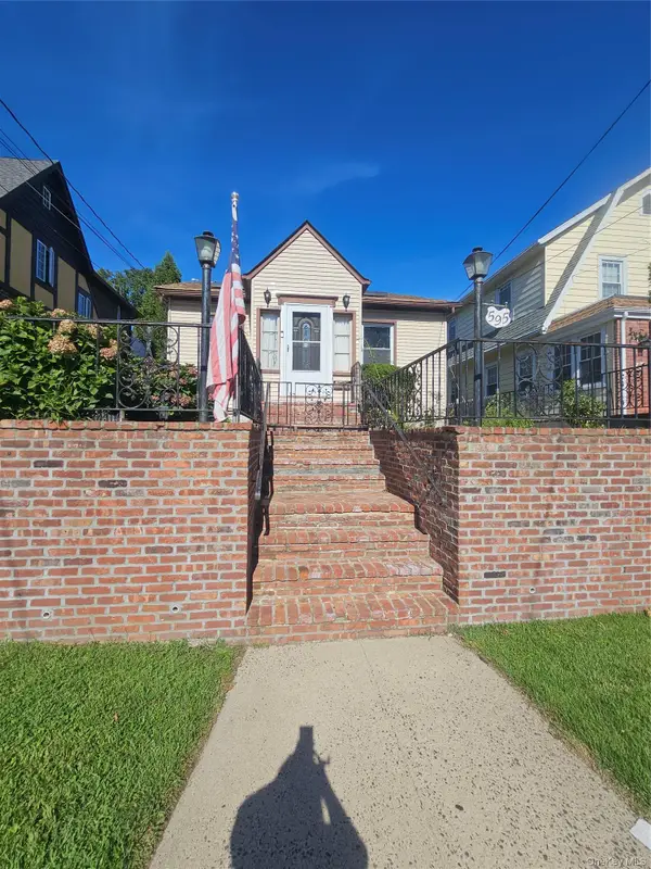 597 Kimball Avenue, Yonkers, NY 10704