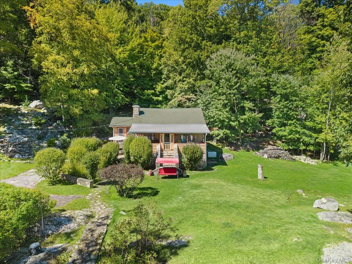 149 Tanglewylde Road, Lake Peekskill, NY 10537 - #1