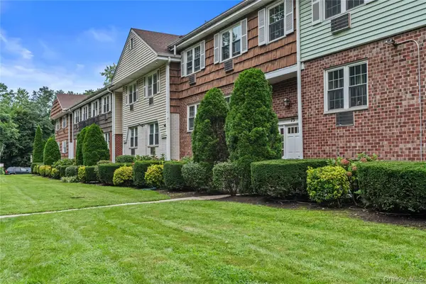 73 Lorraine Terrace #325, Mount Vernon, NY 10553