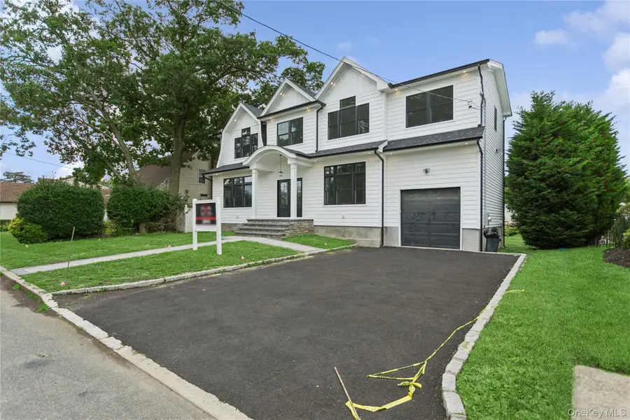 1438 Dewey Avenue, North Bellmore, NY 11710 - #2